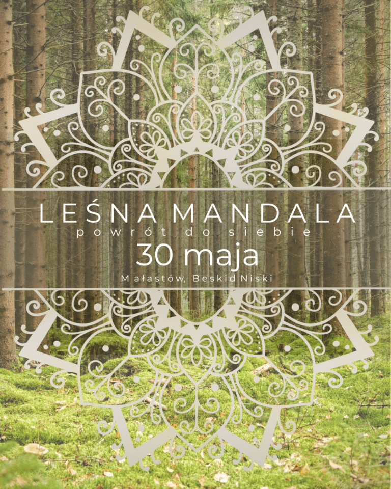 Leśna Mandala