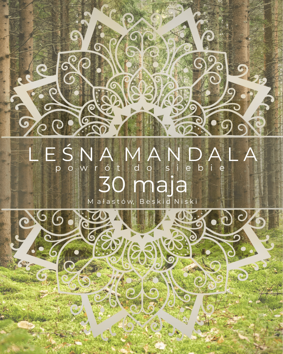 Leśna Mandala