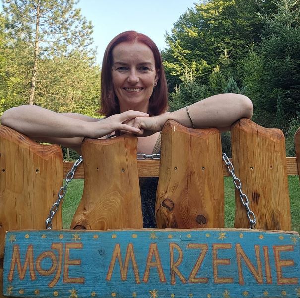 moje marzenie