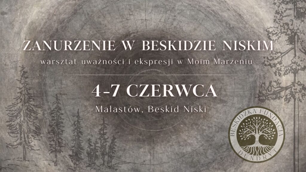 zanurzenie z logo
